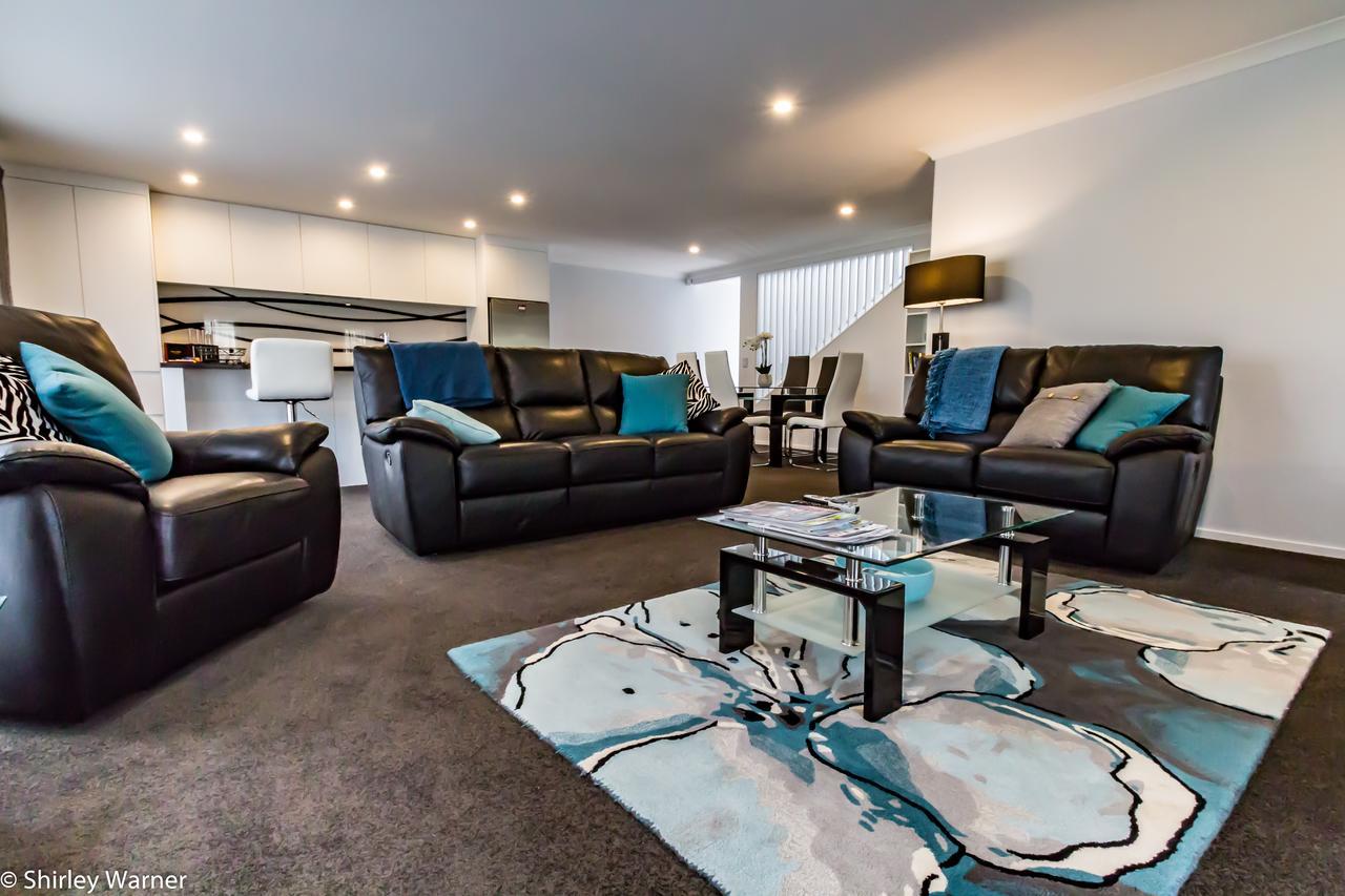 The York Apartments Hamilton Exterior photo